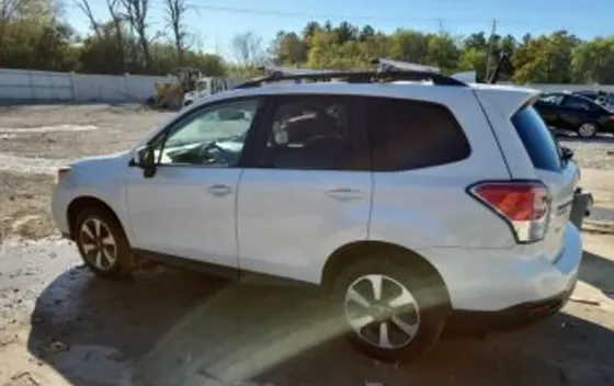 Subaru Forester 2017 თბილისი