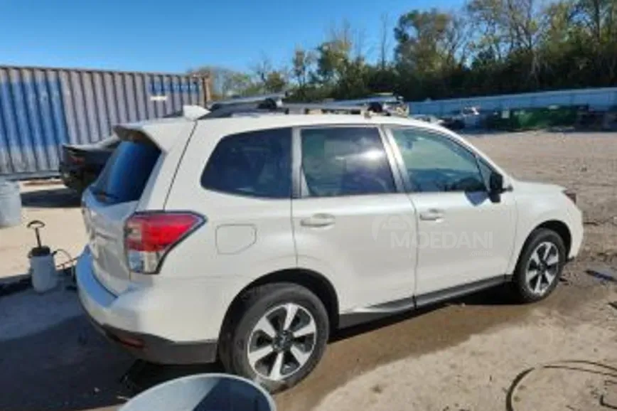 Subaru Forester 2017 Тбилиси - изображение 4