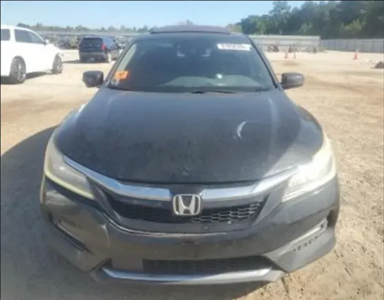 Honda Accord 2017 თბილისი