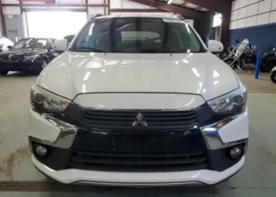 Mitsubishi Outlander 2016 თბილისი