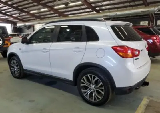 Mitsubishi Outlander 2016 თბილისი