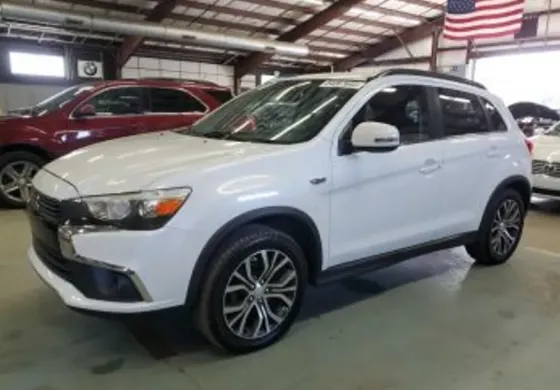 Mitsubishi Outlander 2016 თბილისი