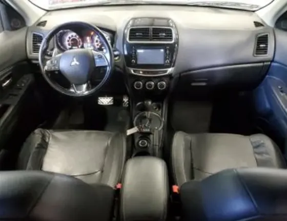 Mitsubishi Outlander 2016 თბილისი