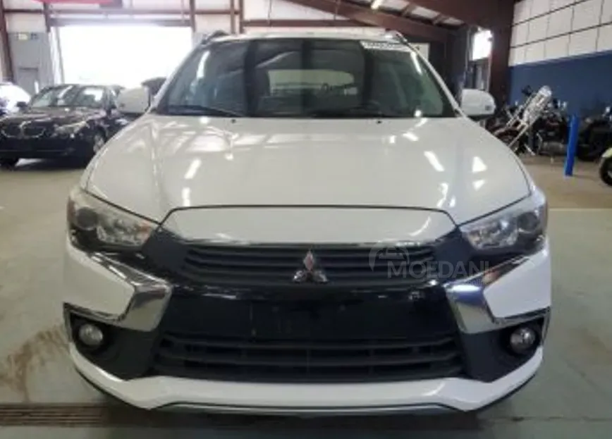 Mitsubishi Outlander 2016 Тбилиси - изображение 1