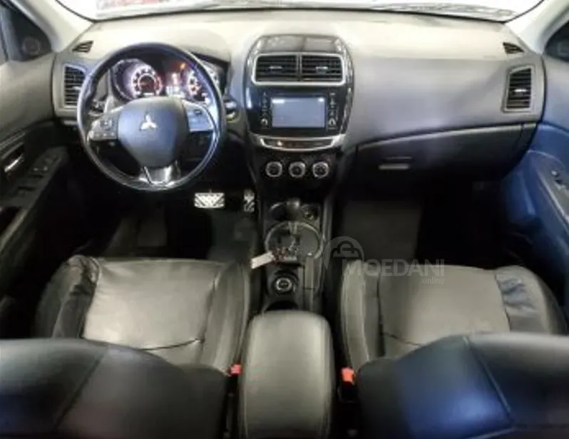 Mitsubishi Outlander 2016 Тбилиси - изображение 5