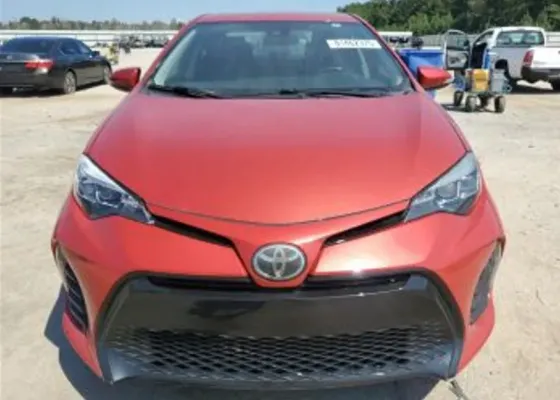 Toyota Corolla 1.8L 2019 თბილისი