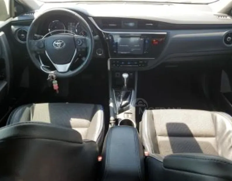 Toyota Corolla 1.8L 2019 Тбилиси - изображение 5
