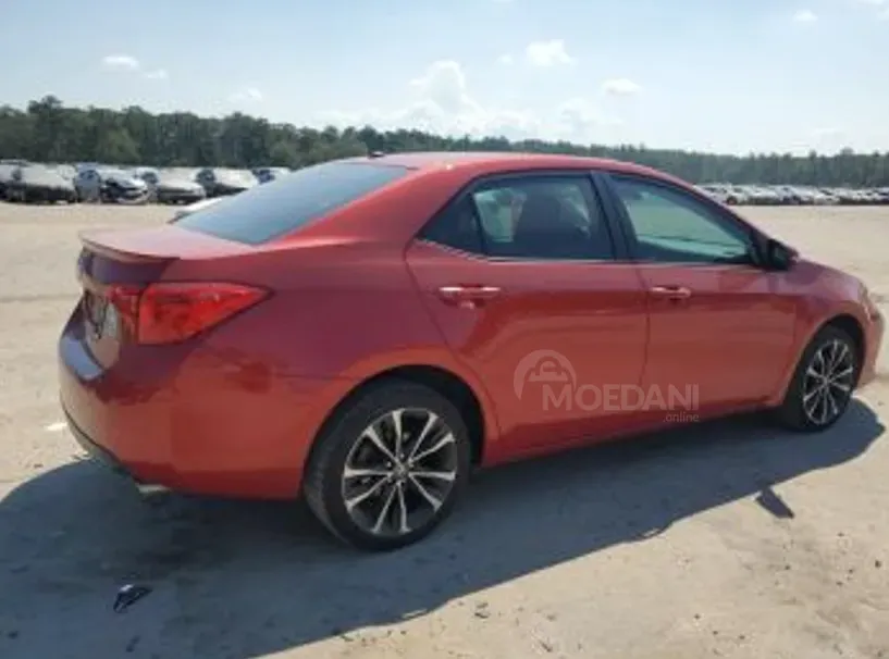 Toyota Corolla 1.8L 2019 Тбилиси - изображение 2