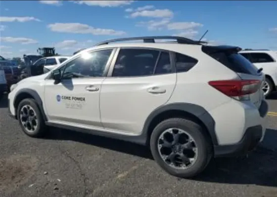 Subaru Crosstrek 2021 თბილისი