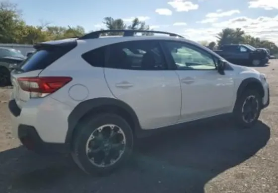 Subaru Crosstrek 2021 თბილისი