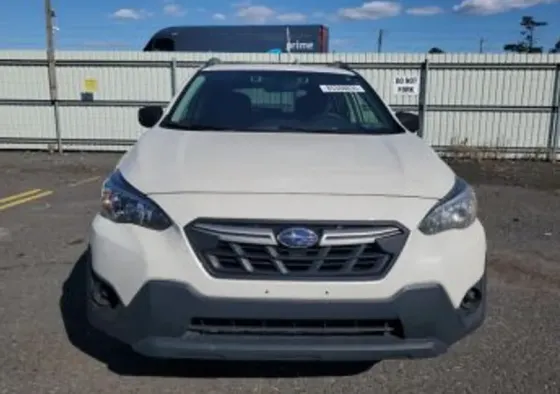 Subaru Crosstrek 2021 თბილისი