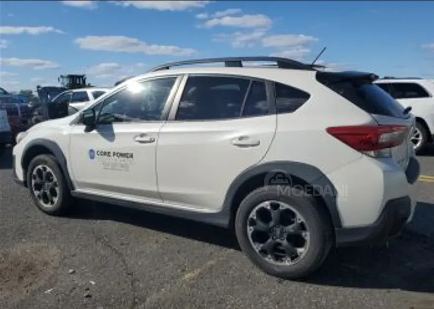 Subaru Crosstrek 2021 Тбилиси - изображение 4