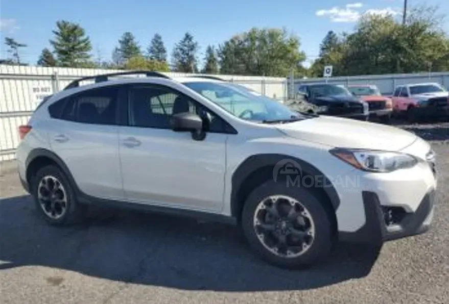Subaru Crosstrek 2021 Тбилиси - изображение 3