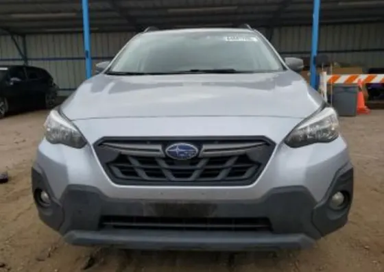 Subaru Crosstrek 2021 თბილისი