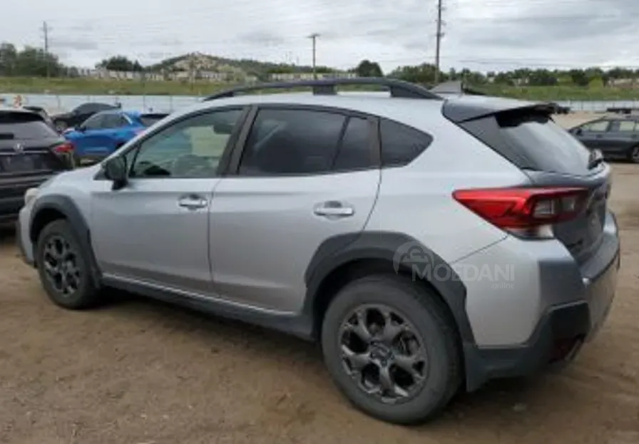 Subaru Crosstrek 2021 Тбилиси - изображение 2