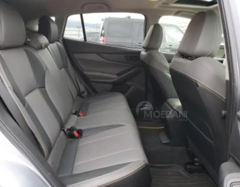 Subaru Crosstrek 2021 Тбилиси - изображение 3
