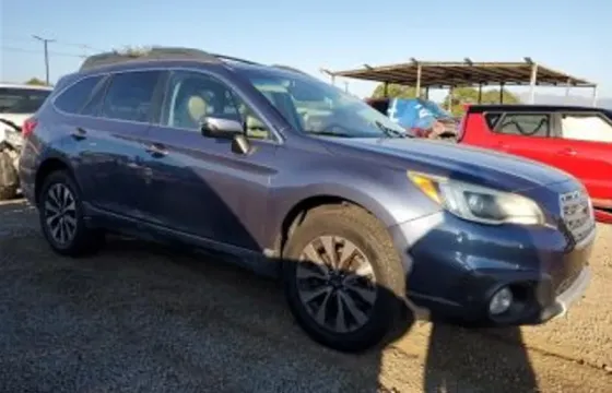 Subaru Outback 2016 თბილისი