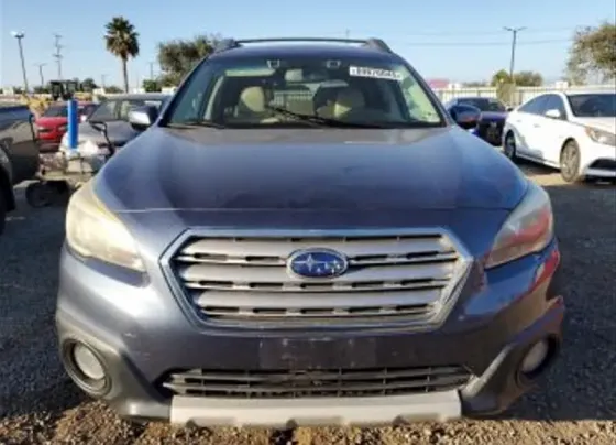 Subaru Outback 2016 თბილისი