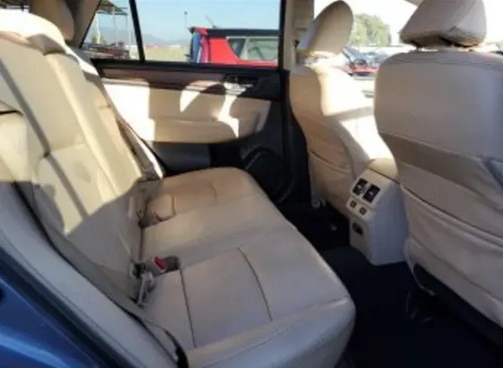 Subaru Outback 2016 თბილისი