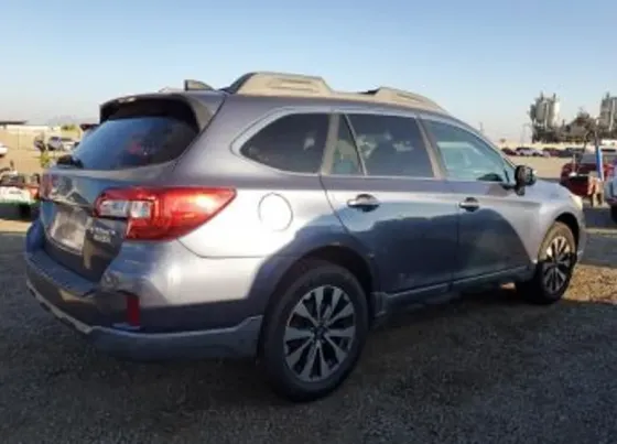 Subaru Outback 2016 თბილისი