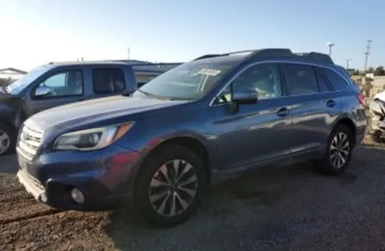 Subaru Outback 2016 თბილისი
