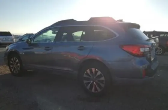 Subaru Outback 2016 თბილისი