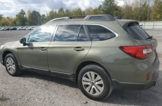 Subaru Outback 2017 თბილისი