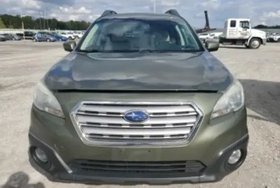 Subaru Outback 2017 თბილისი