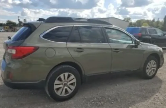 Subaru Outback 2017 თბილისი