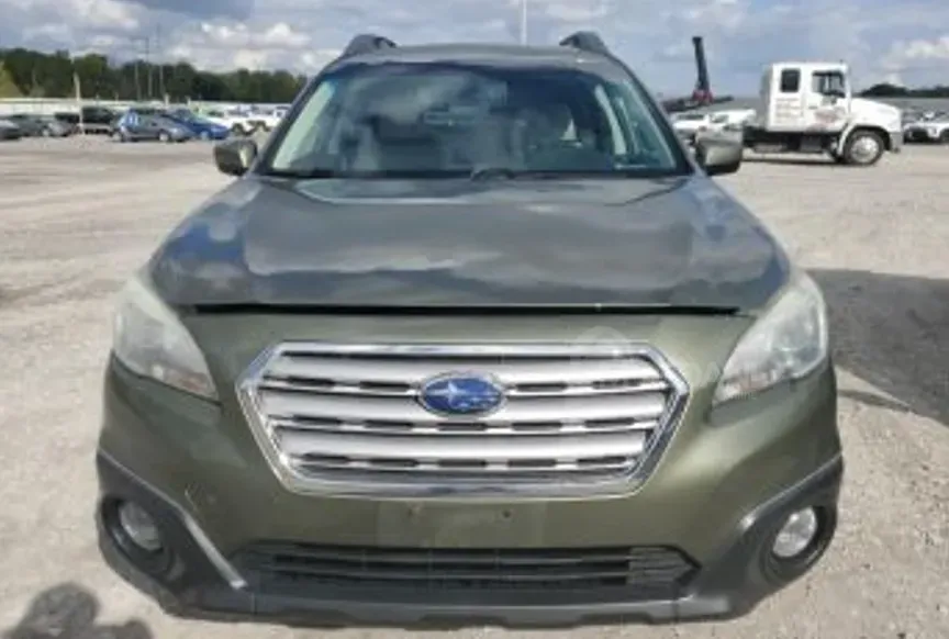 Subaru Outback 2017 Тбилиси - изображение 1