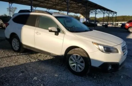Subaru Outback 2016 თბილისი