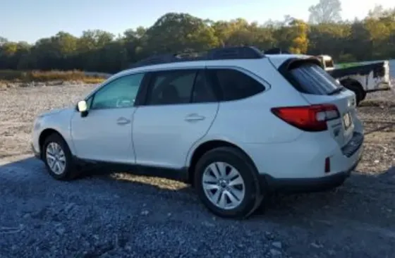 Subaru Outback 2016 თბილისი