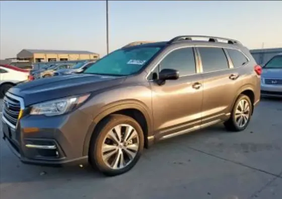 Subaru Ascent 2021 თბილისი
