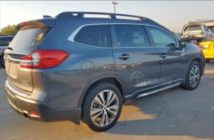 Subaru Ascent 2021 Тбилиси - изображение 4
