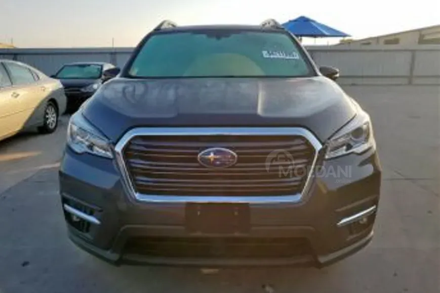 Subaru Ascent 2021 Тбилиси - изображение 1