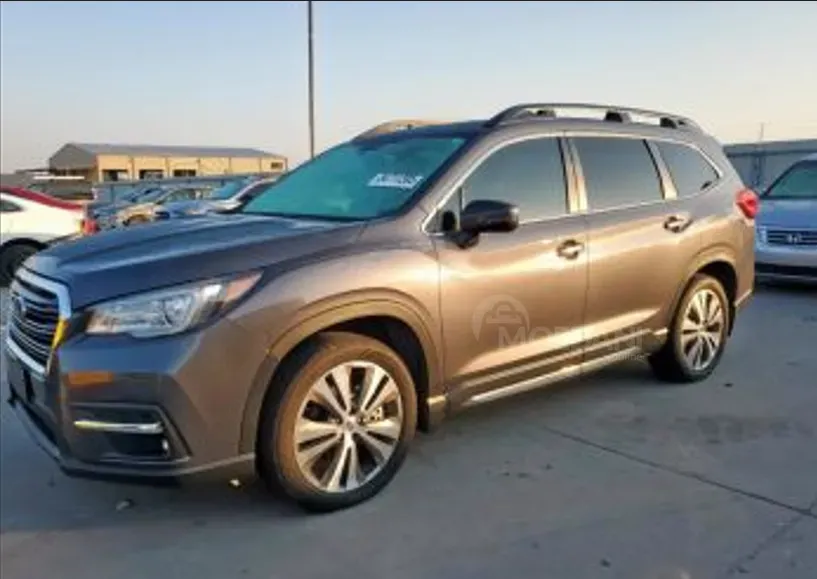 Subaru Ascent 2021 Тбилиси - изображение 2