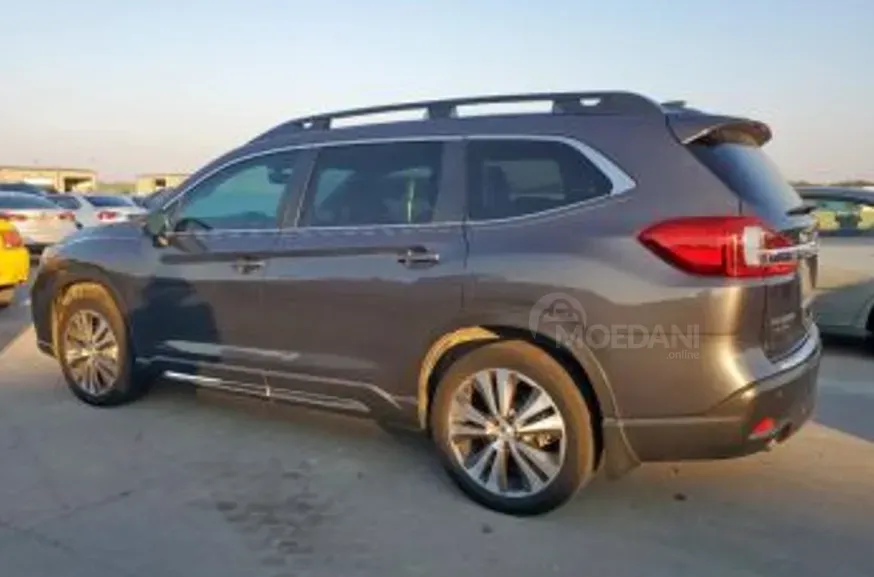 Subaru Ascent 2021 Тбилиси - изображение 5