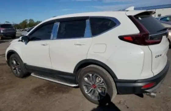 Honda CR-V 2020 თბილისი