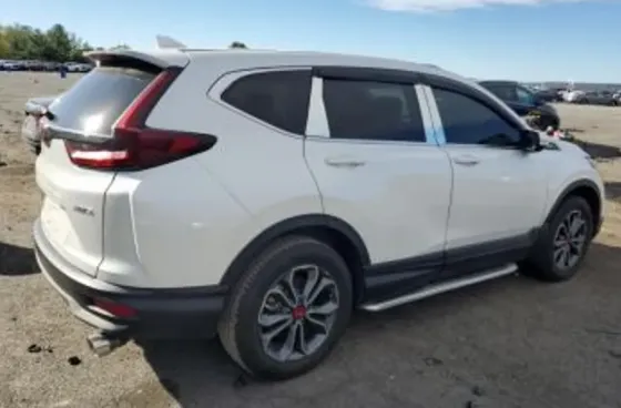 Honda CR-V 2020 თბილისი