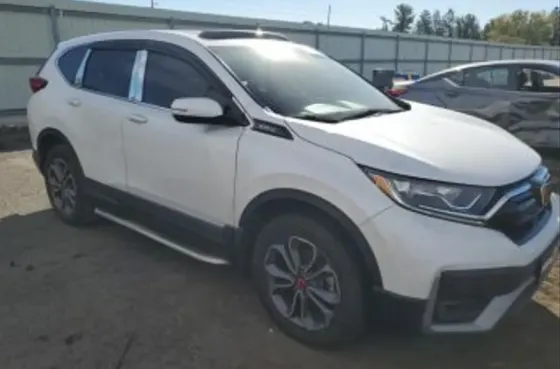 Honda CR-V 2020 თბილისი