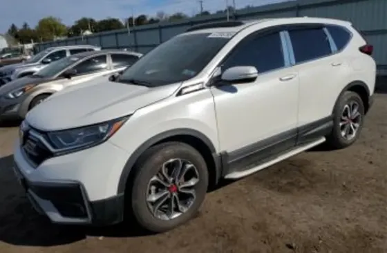 Honda CR-V 2020 თბილისი