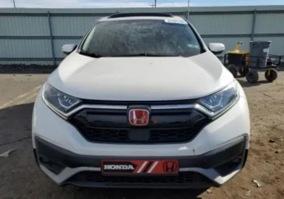 Honda CR-V 2020 თბილისი