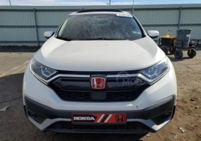 Honda CR-V 2020 Тбилиси - изображение 1