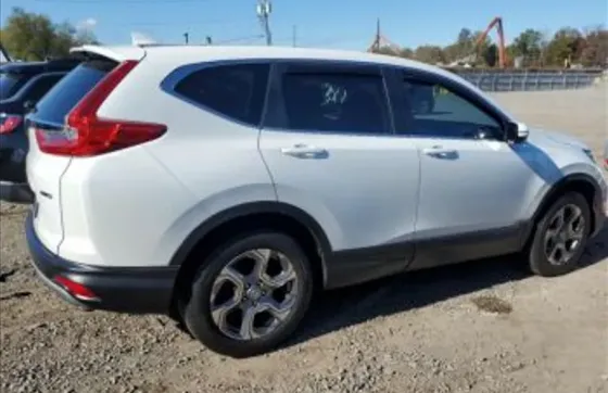 Honda CR-V 2019 თბილისი