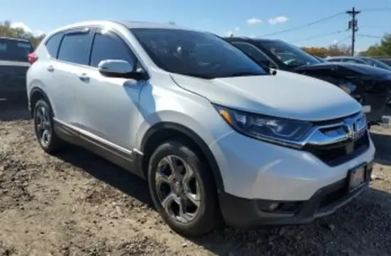 Honda CR-V 2019 თბილისი