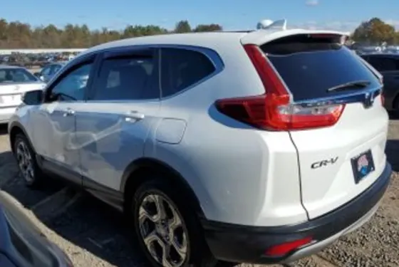 Honda CR-V 2019 თბილისი