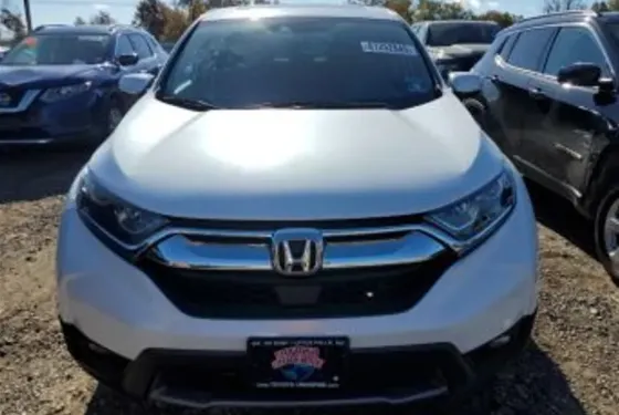 Honda CR-V 2019 თბილისი
