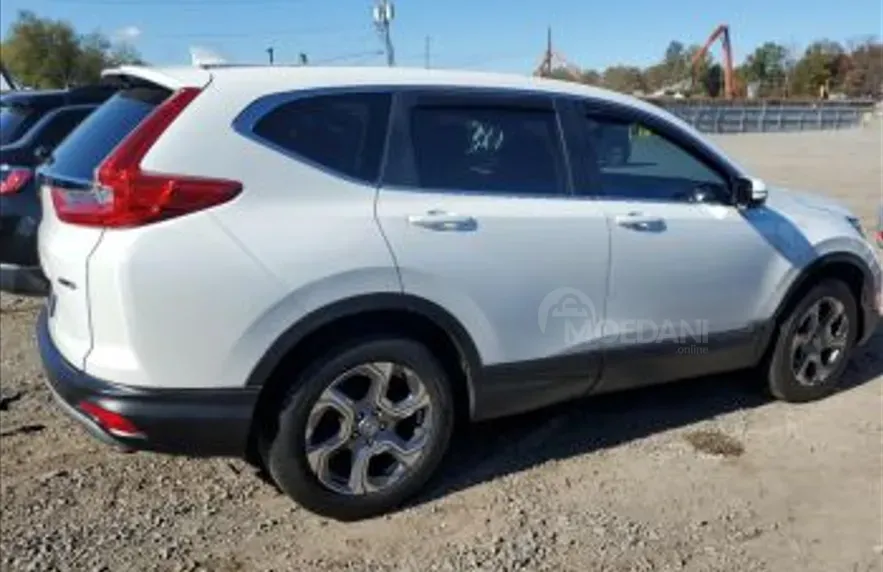 Honda CR-V 2019 Тбилиси - изображение 4