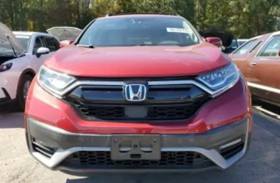 Honda CR-V 2020 თბილისი