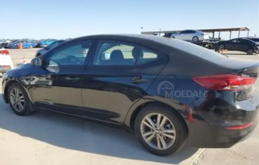 Hyundai Elantra 2018 თბილისი - photo 5